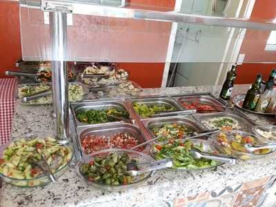 Harmonia Dos Sabores