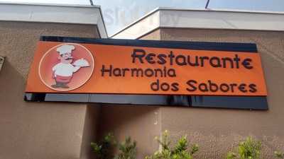 Harmonia Dos Sabores