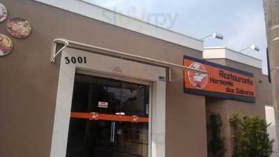 Harmonia Dos Sabores