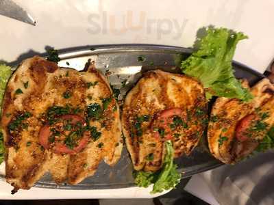 Pizzaria E Restaurante Rei Do Frango