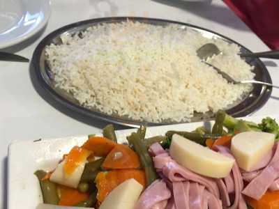 Pizzaria E Restaurante Rei Do Frango