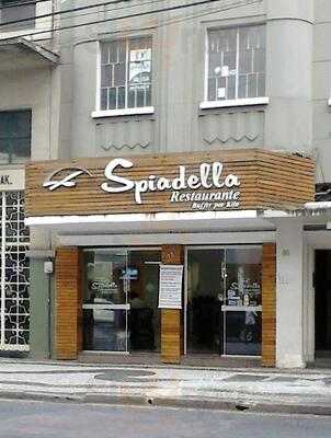 Spiadela Restaurante Buffet Por Kilo