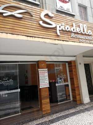 Spiadela Restaurante Buffet Por Kilo