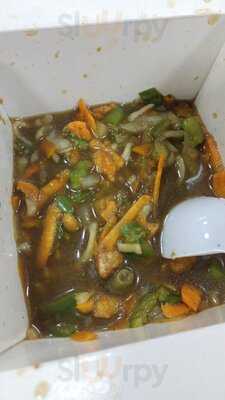 Brasileirinho Delivery