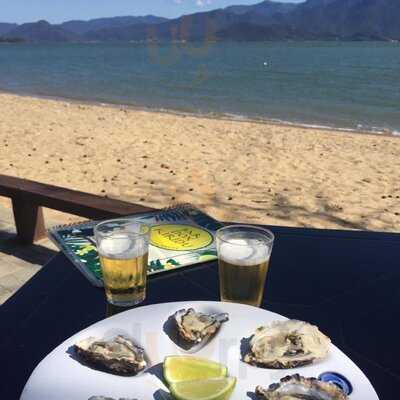 Bar E Restaurante Dox Kiridu