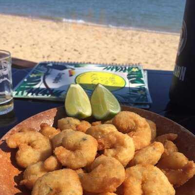Bar E Restaurante Dox Kiridu