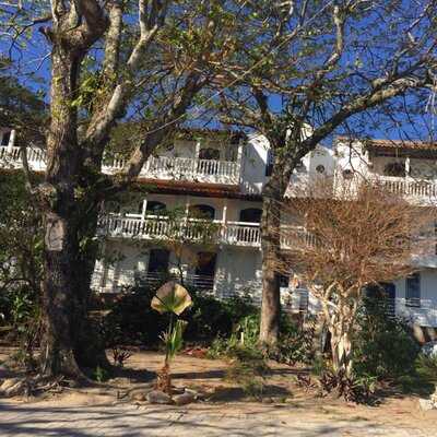 Bar E Restaurante Dox Kiridu