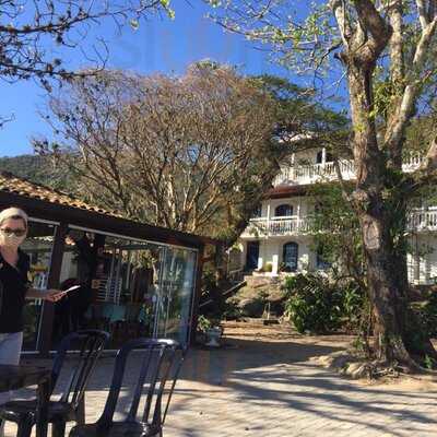 Bar E Restaurante Dox Kiridu