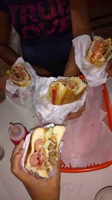 Pitt Bull Lanches E Pizza