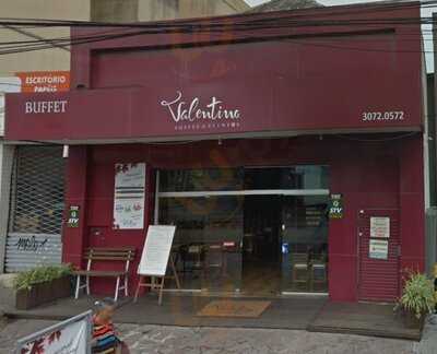 Valentino Buffet Ltda