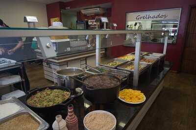 Valentino Buffet Ltda