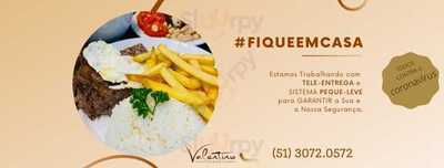 Valentino Buffet Ltda