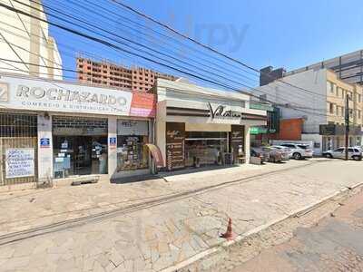 Valentino Buffet Ltda