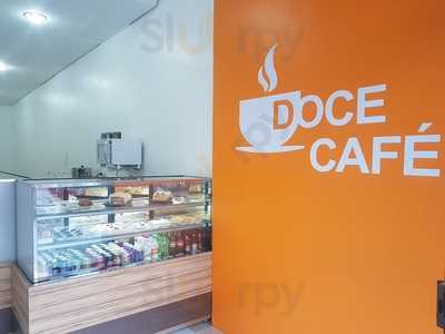 Cafe, Bar E Lancheria Cafezinho