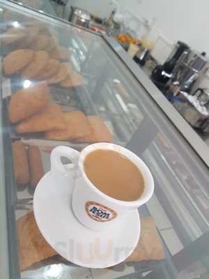 Cafe, Bar E Lancheria Cafezinho