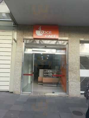 Cafe, Bar E Lancheria Cafezinho