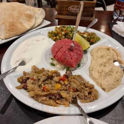 Baraquias Park Shopping Barigui