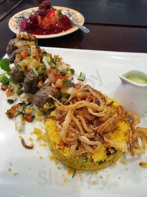 Baraquias Park Shopping Barigui