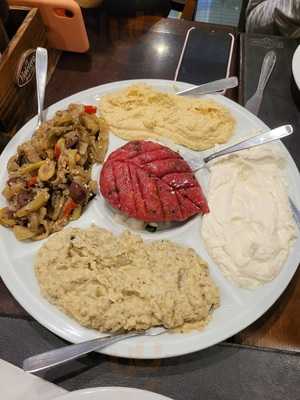 Baraquias Park Shopping Barigui