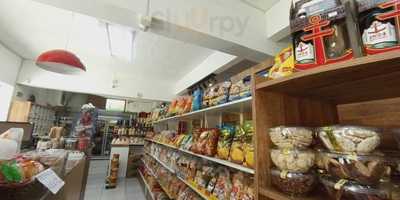 Padaria E Confeitaria Di Sabores