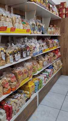 Padaria E Confeitaria Di Sabores