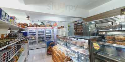 Padaria E Confeitaria Di Sabores