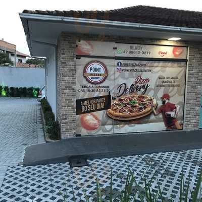 Point Da Pizza