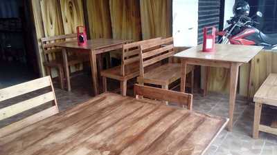 Lanchonete Point Da Praca