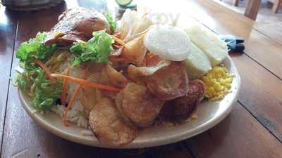 Lanchonete Point Da Praca