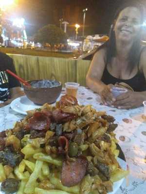 Lanchonete Point Da Praca