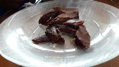 Lanchonete Point Da Praca