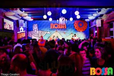 Bossa Bar