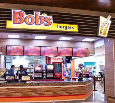 Bob's