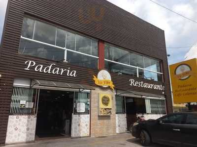 Padaria E Restaurante Vo Flor