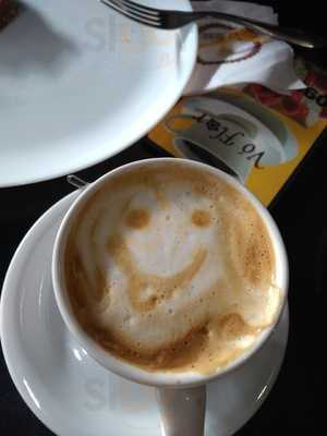 Padaria E Restaurante Vo Flor