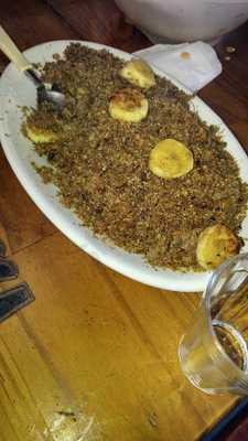 Choppana Bar E Restaurante