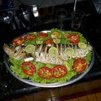 Lanchonete E Restaurante Kbeca's