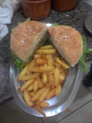 Lanchonete E Restaurante Kbeca's