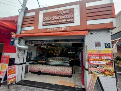 Lanchonete E Restaurante Kbeca's