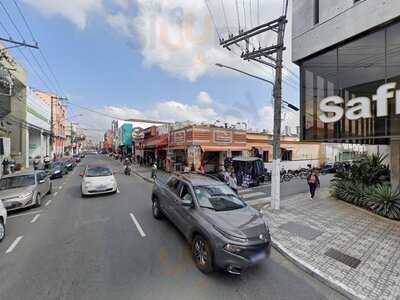 Lanchonete E Restaurante Kbeca's