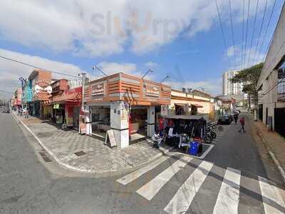 Lanchonete E Restaurante Kbeca's