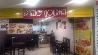 Spazzio Gourmet