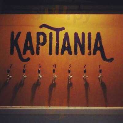 Kapitania Cervejase Assados