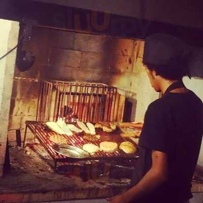 Kapitania Cervejase Assados