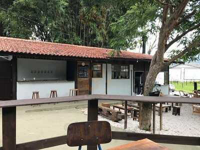 Kapitania Cervejase Assados