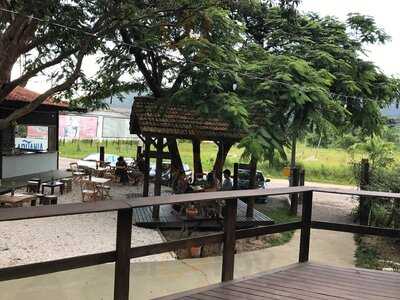 Kapitania Cervejase Assados