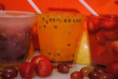 Mais Beer Gril E Cervejaria