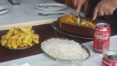 Degas Churrascaria E Pizzaria