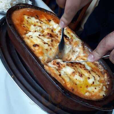 Degas Churrascaria E Pizzaria