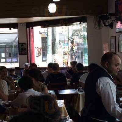 Degas Churrascaria E Pizzaria